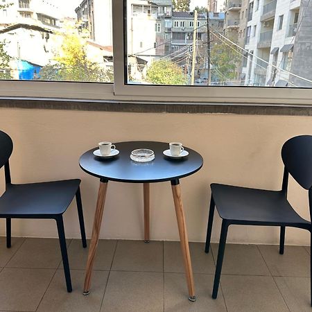 Comfortable Apartment In Center Erivan Dış mekan fotoğraf