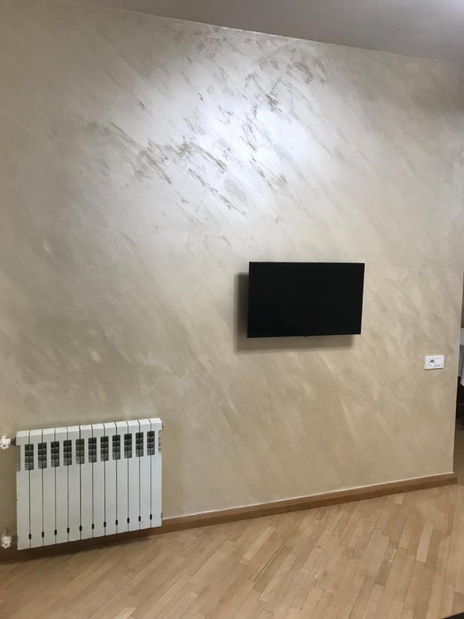 Comfortable Apartment In Center Erivan Dış mekan fotoğraf
