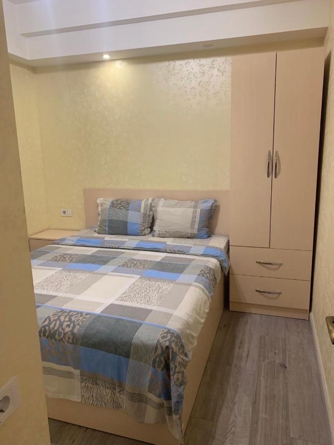 Comfortable Apartment In Center Erivan Dış mekan fotoğraf