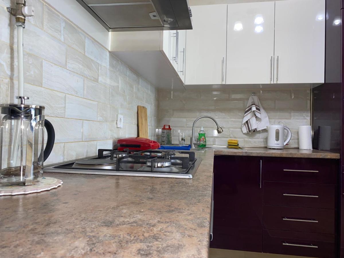 Comfortable Apartment In Center Erivan Dış mekan fotoğraf