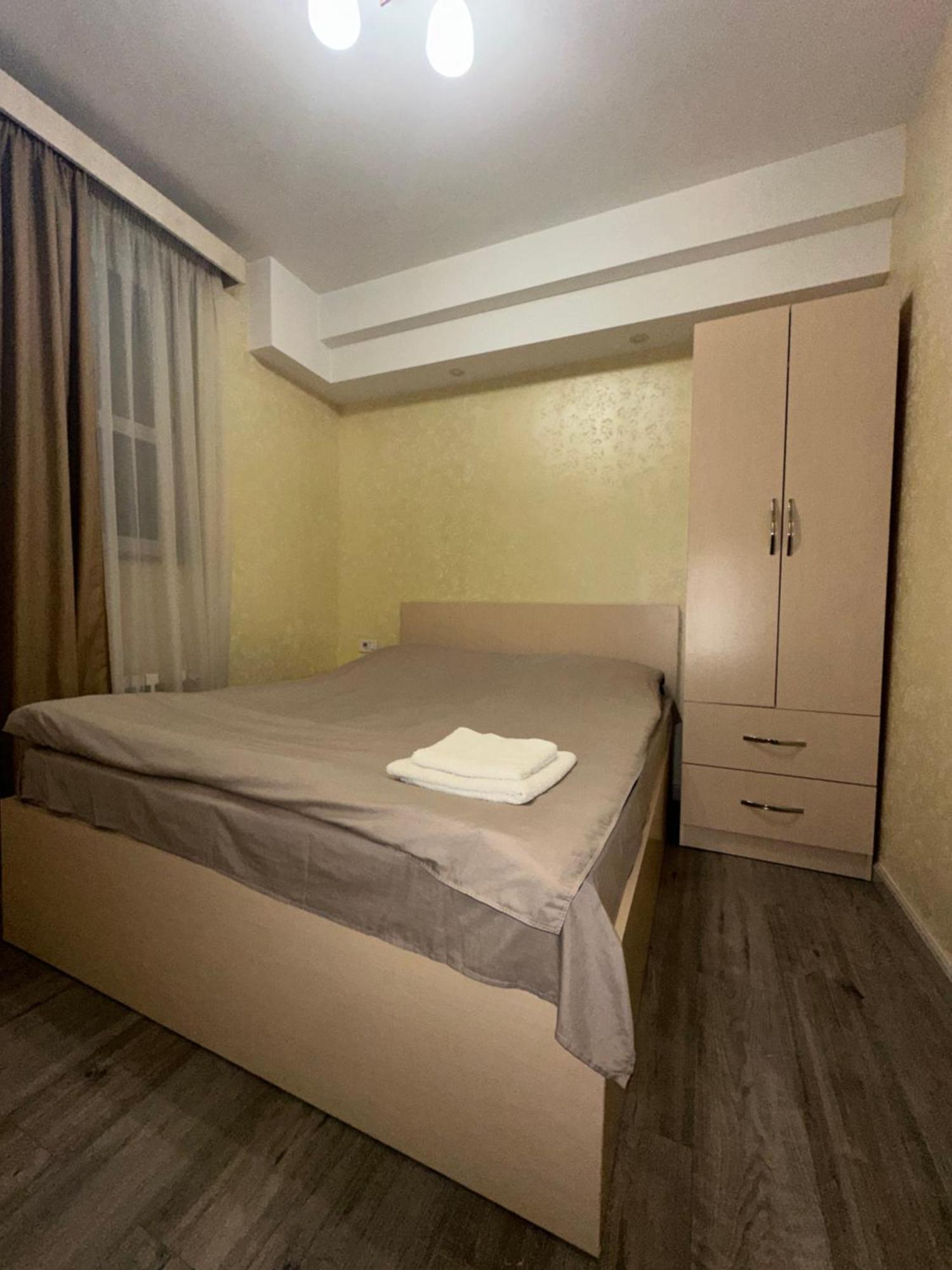 Comfortable Apartment In Center Erivan Dış mekan fotoğraf