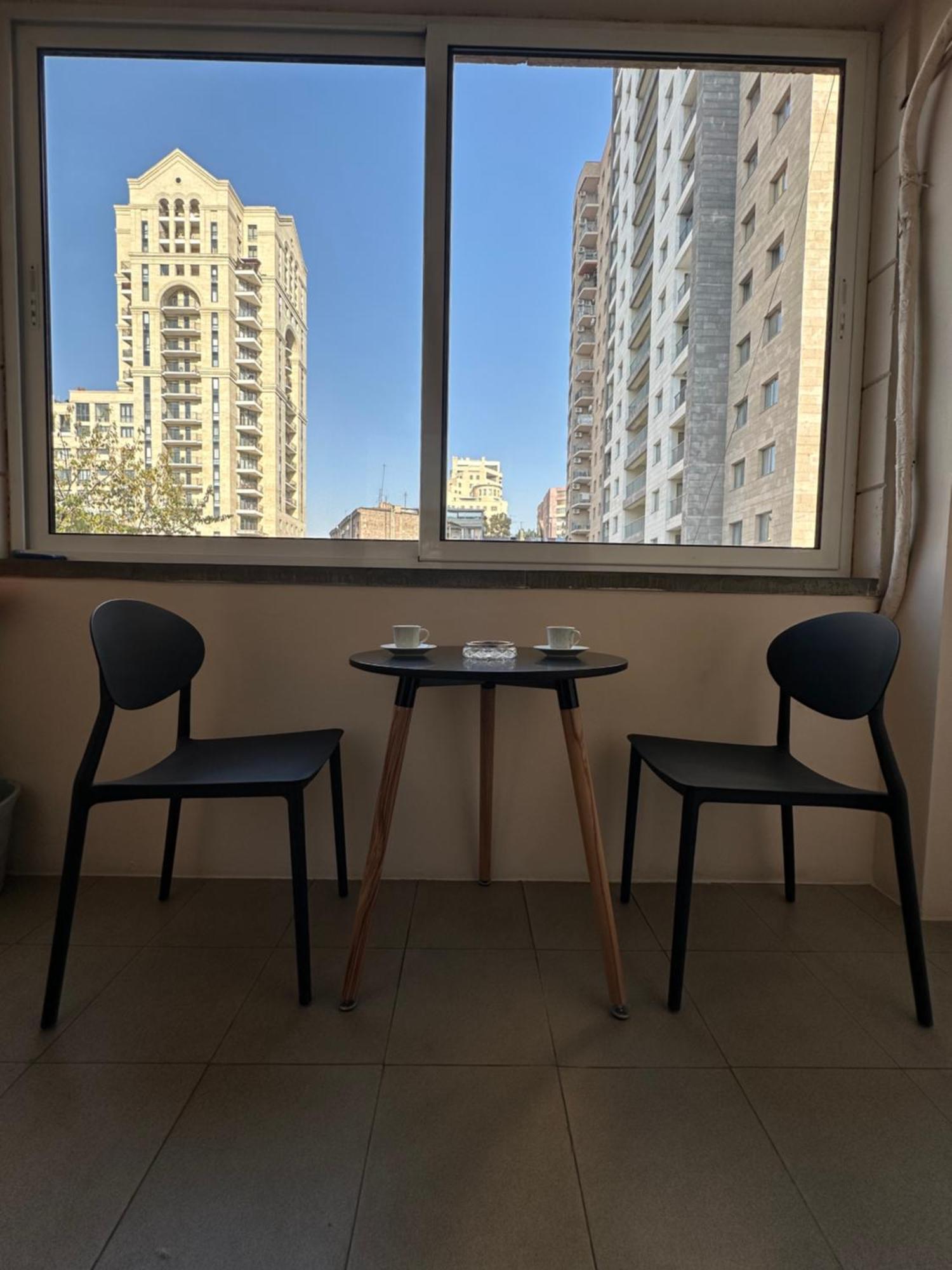Comfortable Apartment In Center Erivan Dış mekan fotoğraf