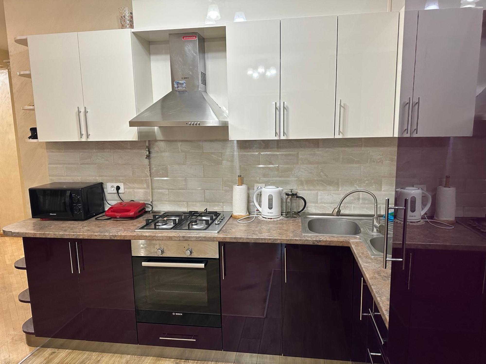 Comfortable Apartment In Center Erivan Dış mekan fotoğraf