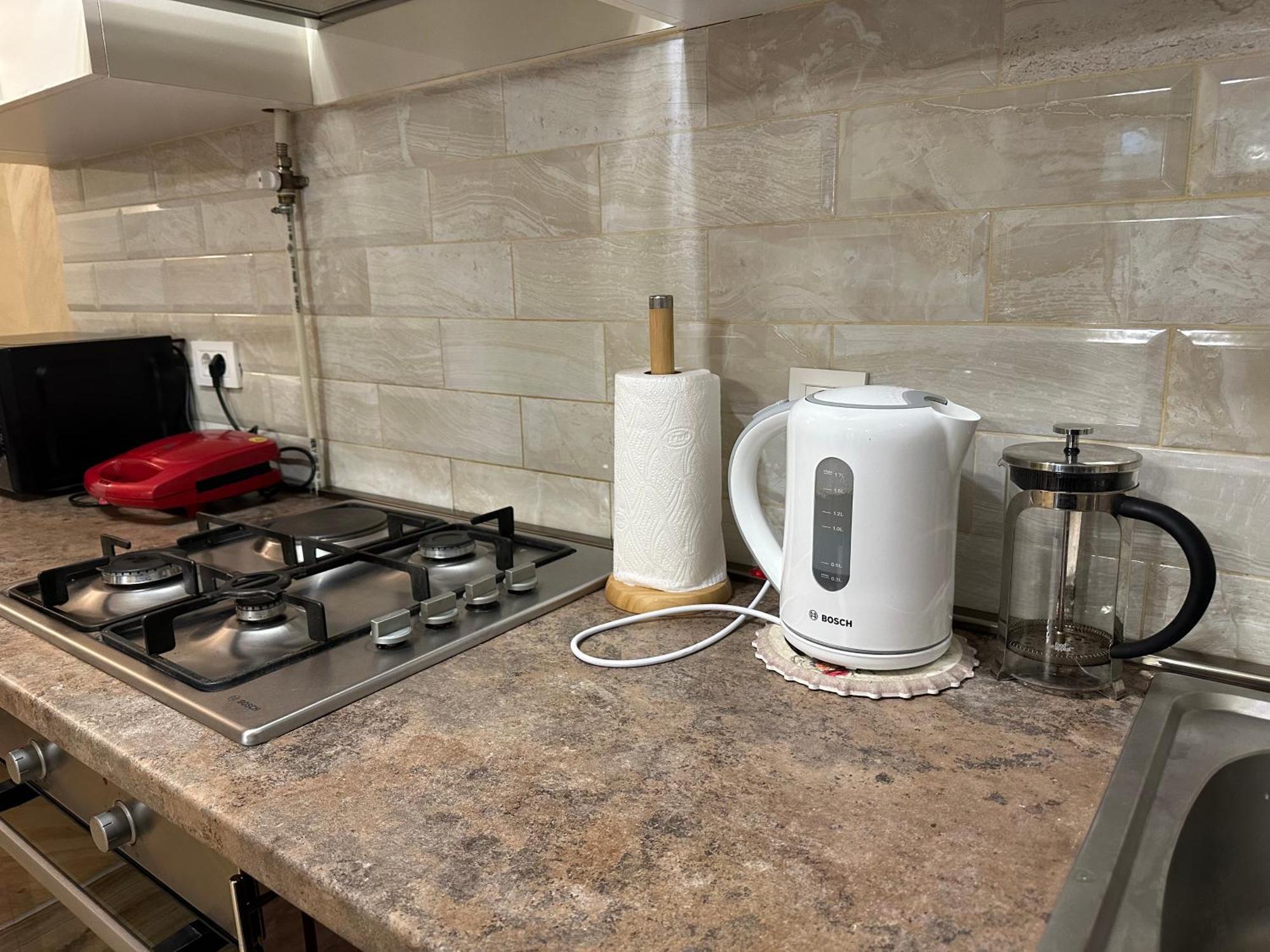 Comfortable Apartment In Center Erivan Dış mekan fotoğraf