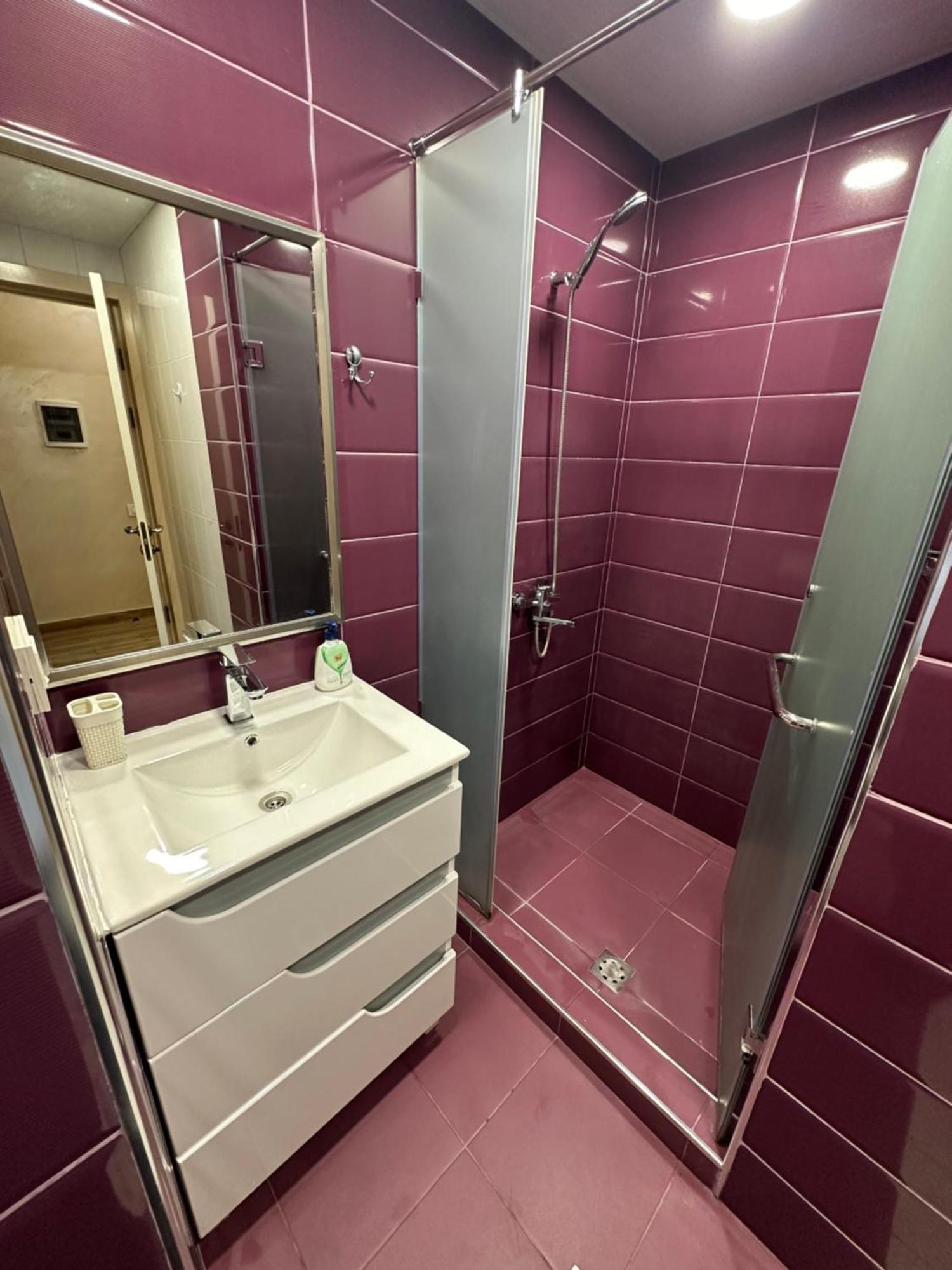 Comfortable Apartment In Center Erivan Dış mekan fotoğraf