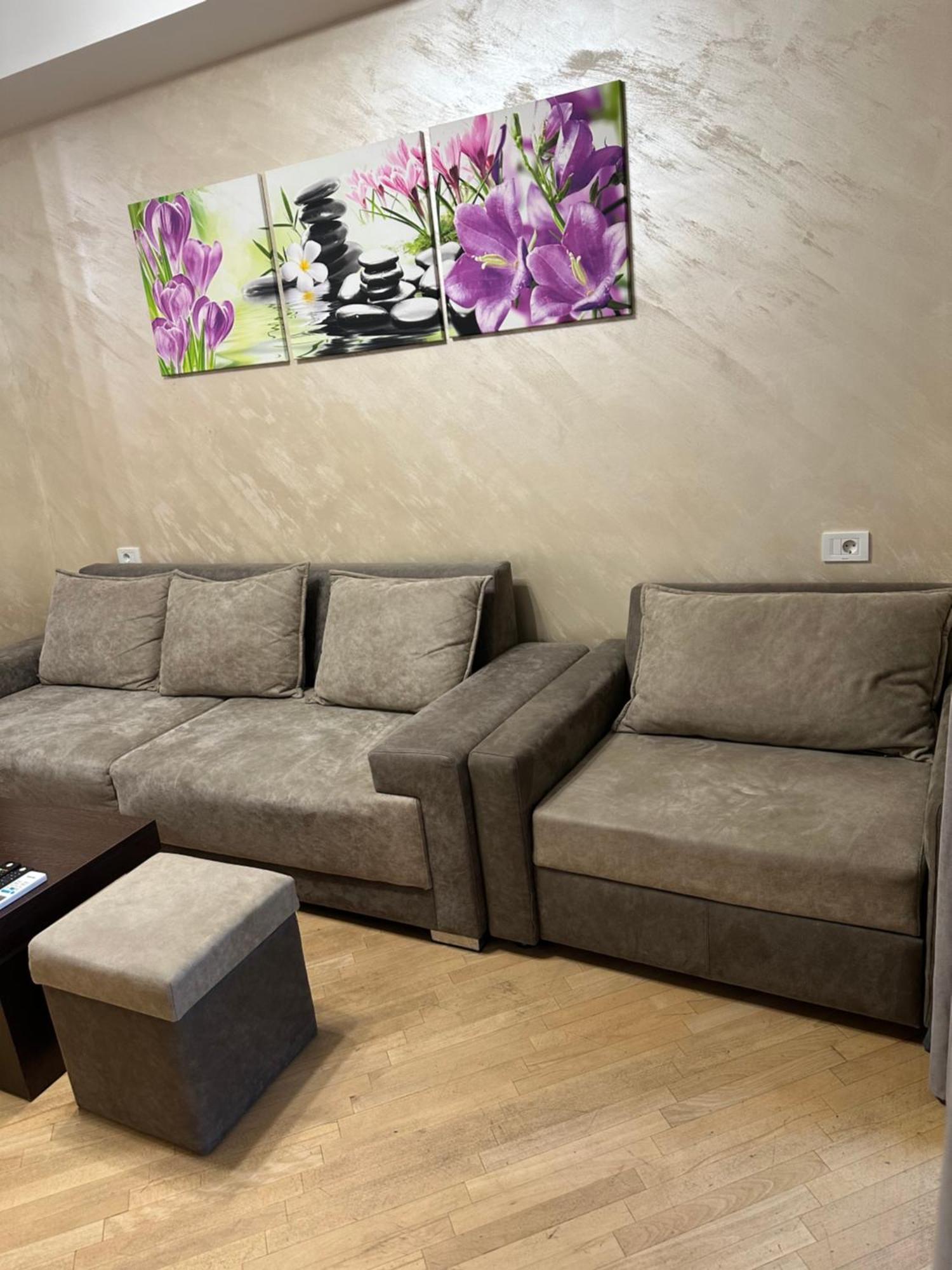 Comfortable Apartment In Center Erivan Dış mekan fotoğraf