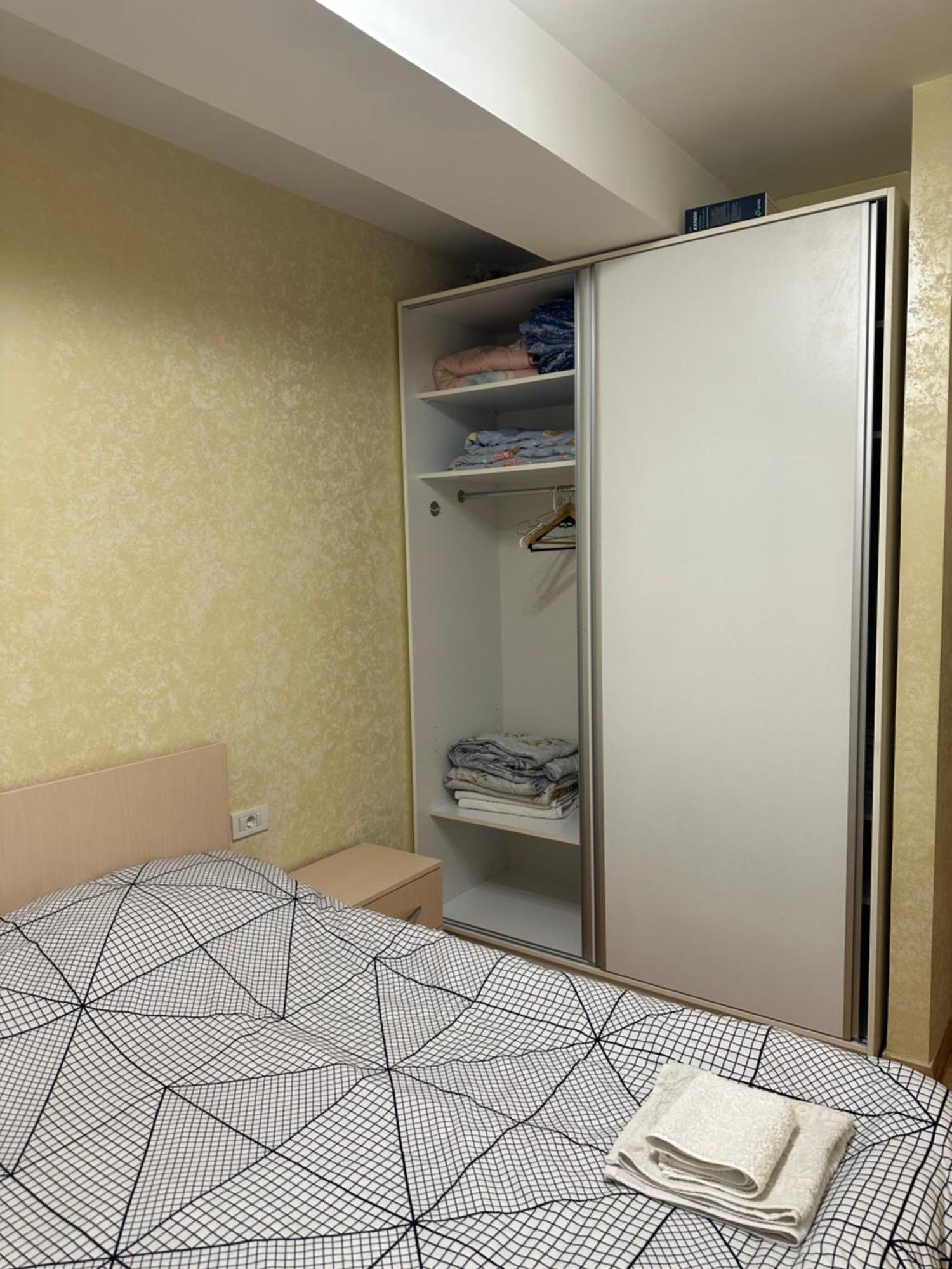 Comfortable Apartment In Center Erivan Dış mekan fotoğraf