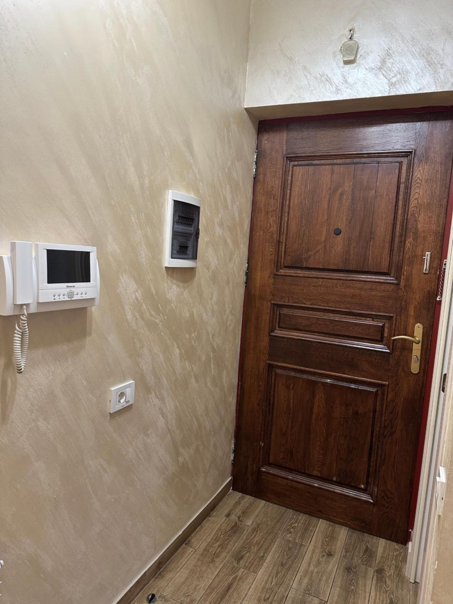 Comfortable Apartment In Center Erivan Dış mekan fotoğraf