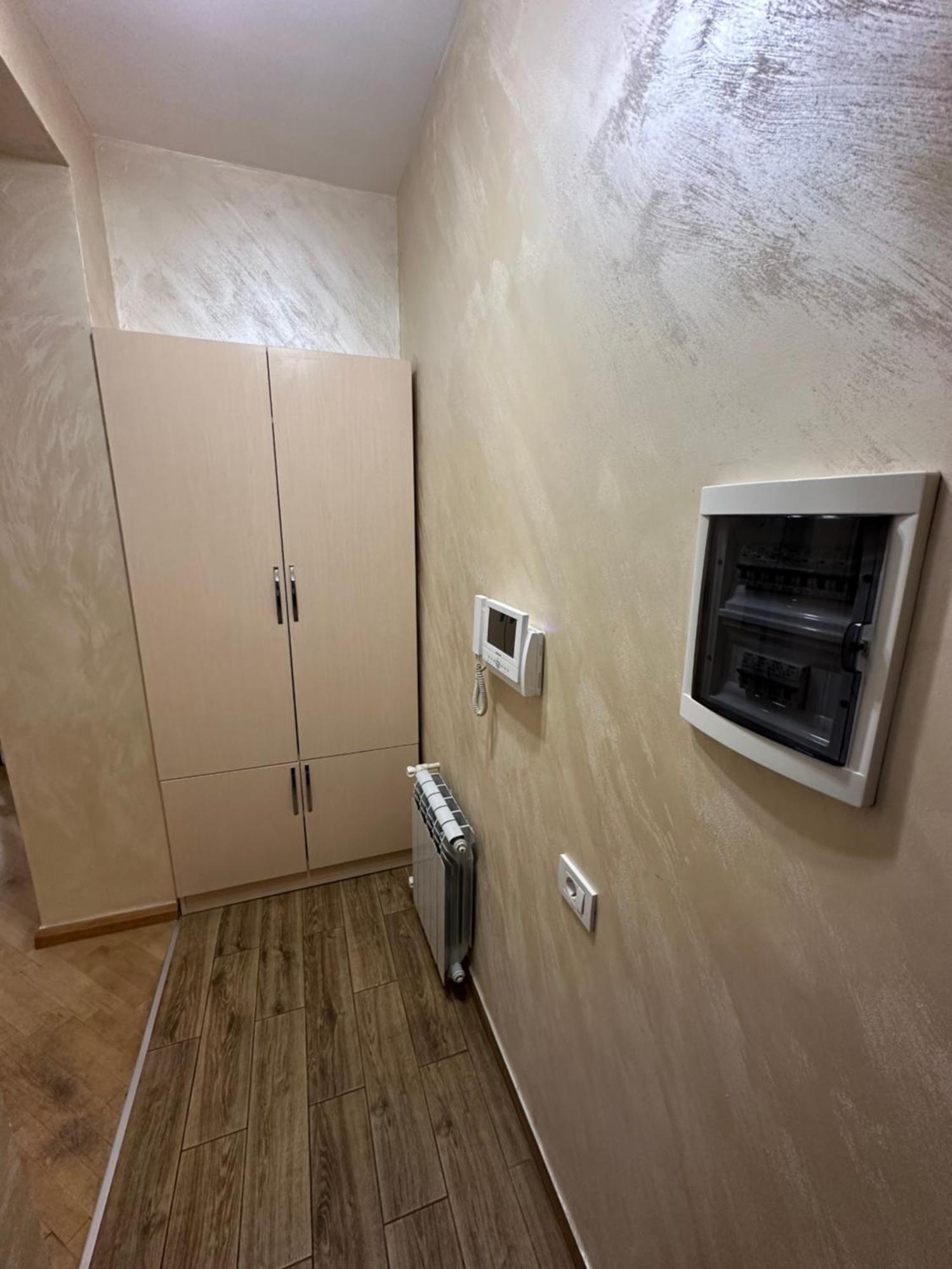 Comfortable Apartment In Center Erivan Dış mekan fotoğraf