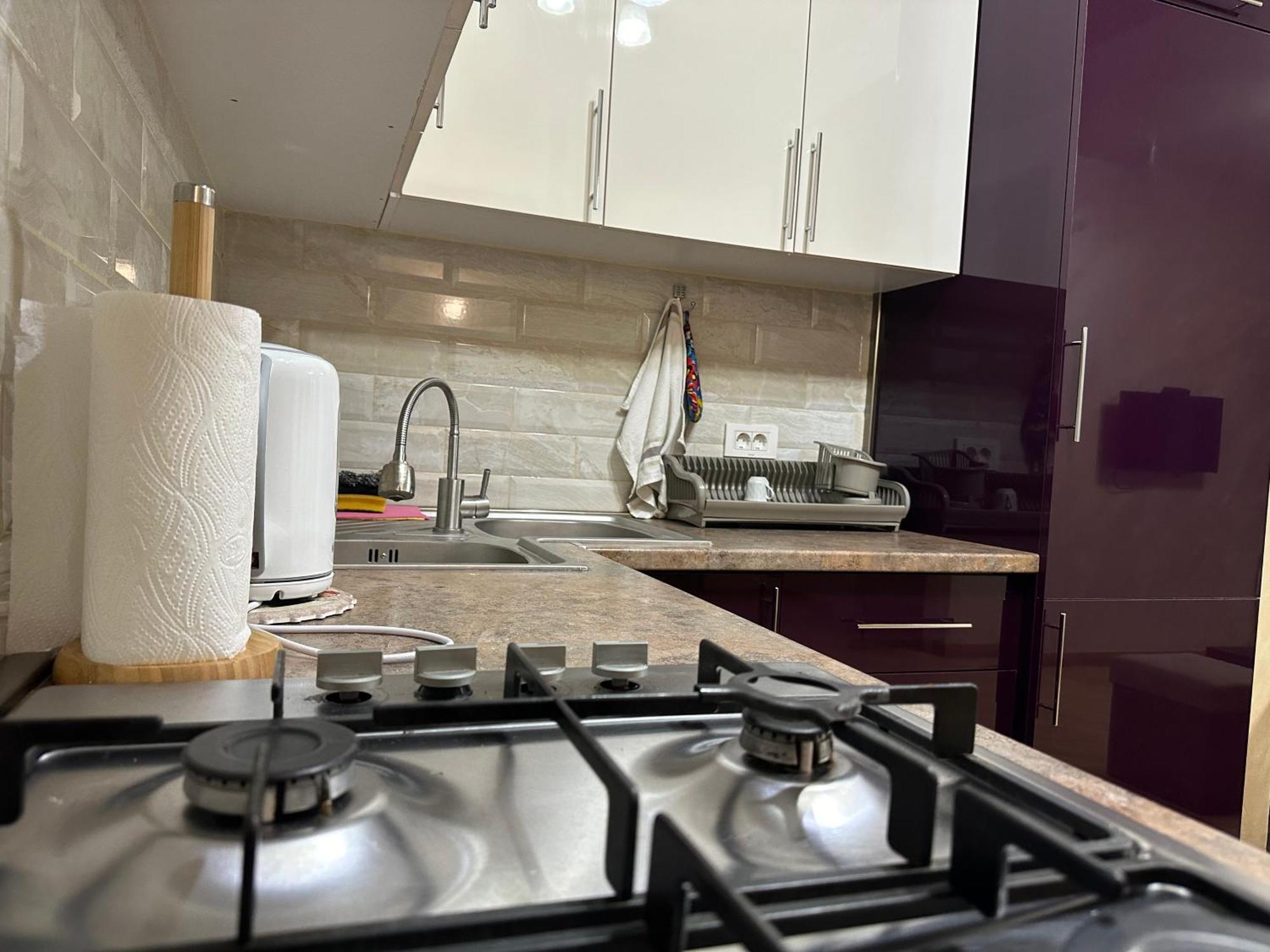 Comfortable Apartment In Center Erivan Dış mekan fotoğraf