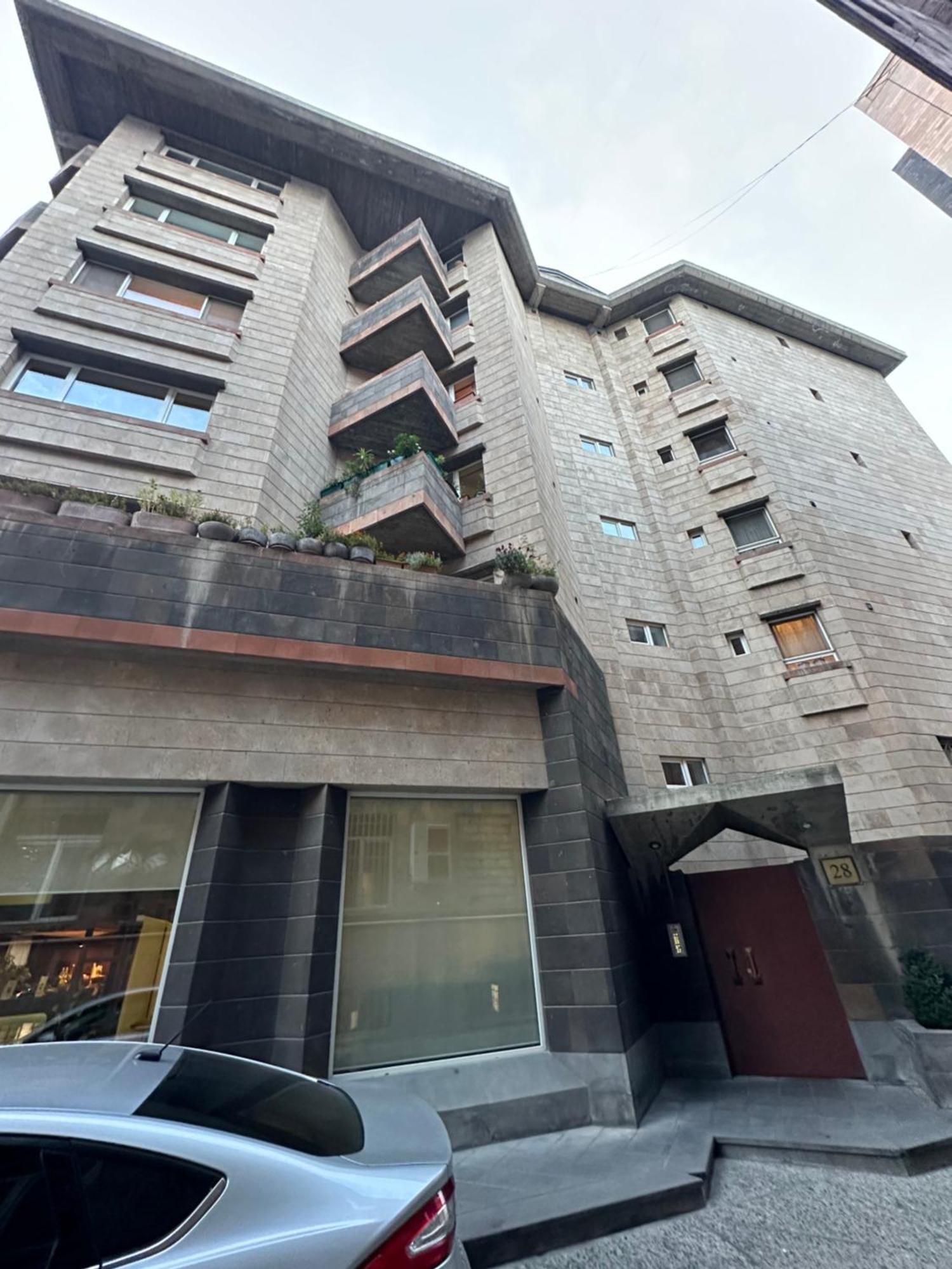 Comfortable Apartment In Center Erivan Dış mekan fotoğraf