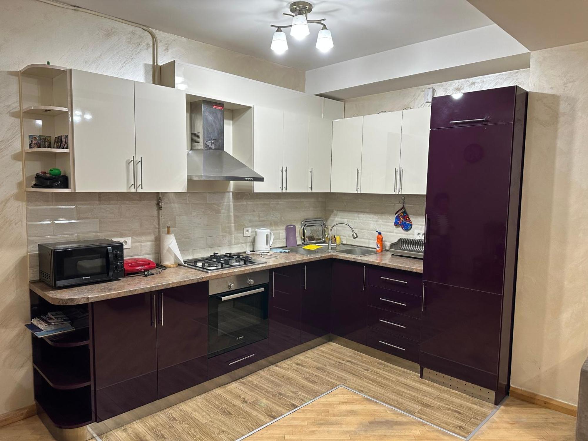 Comfortable Apartment In Center Erivan Dış mekan fotoğraf