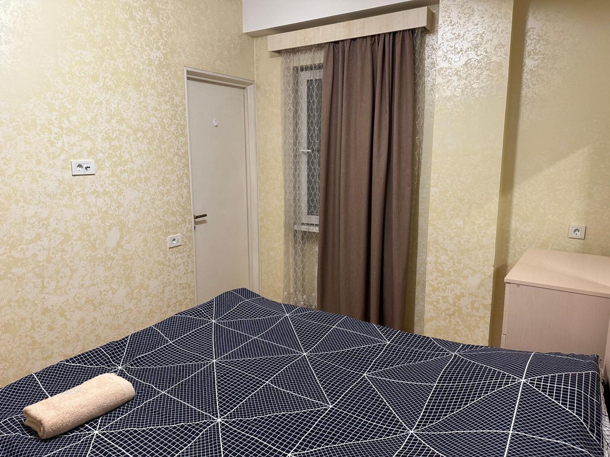 Comfortable Apartment In Center Erivan Dış mekan fotoğraf
