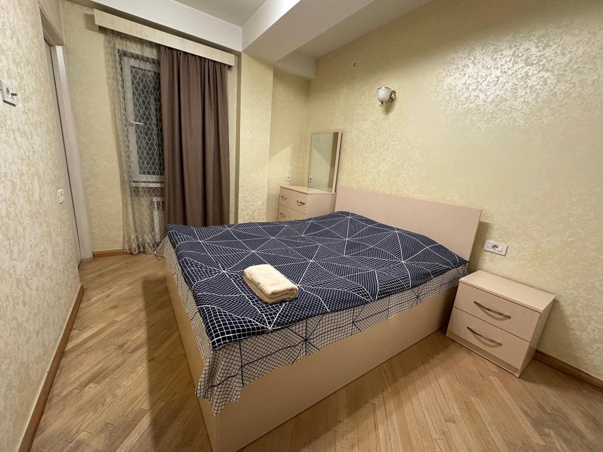 Comfortable Apartment In Center Erivan Dış mekan fotoğraf
