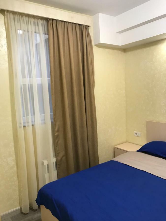 Comfortable Apartment In Center Erivan Dış mekan fotoğraf