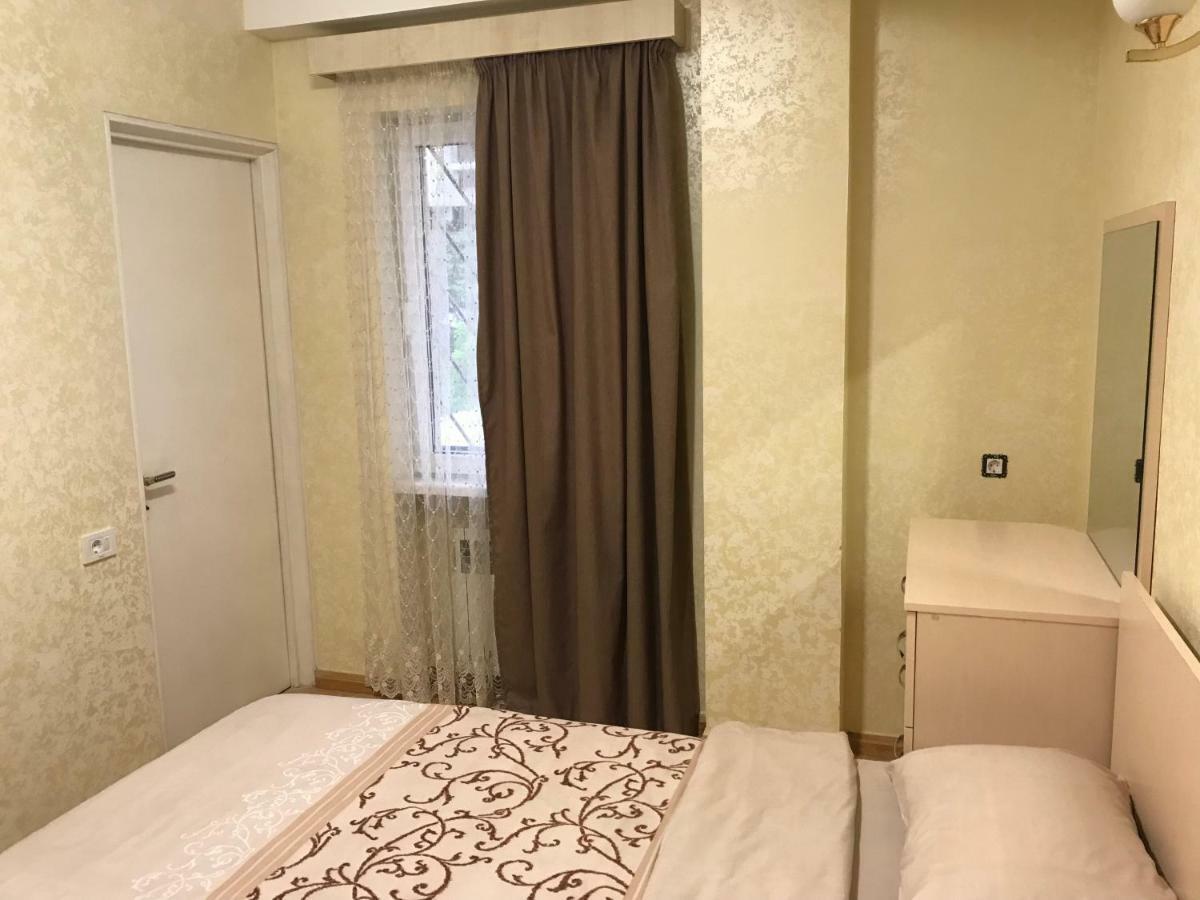 Comfortable Apartment In Center Erivan Dış mekan fotoğraf